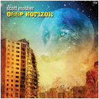 Deep Horizon CD