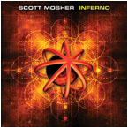 Inferno CD