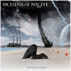 Mindstorm CD